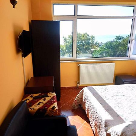 Cosmopolitan Park Hotel Stambuł Zewnętrze zdjęcie