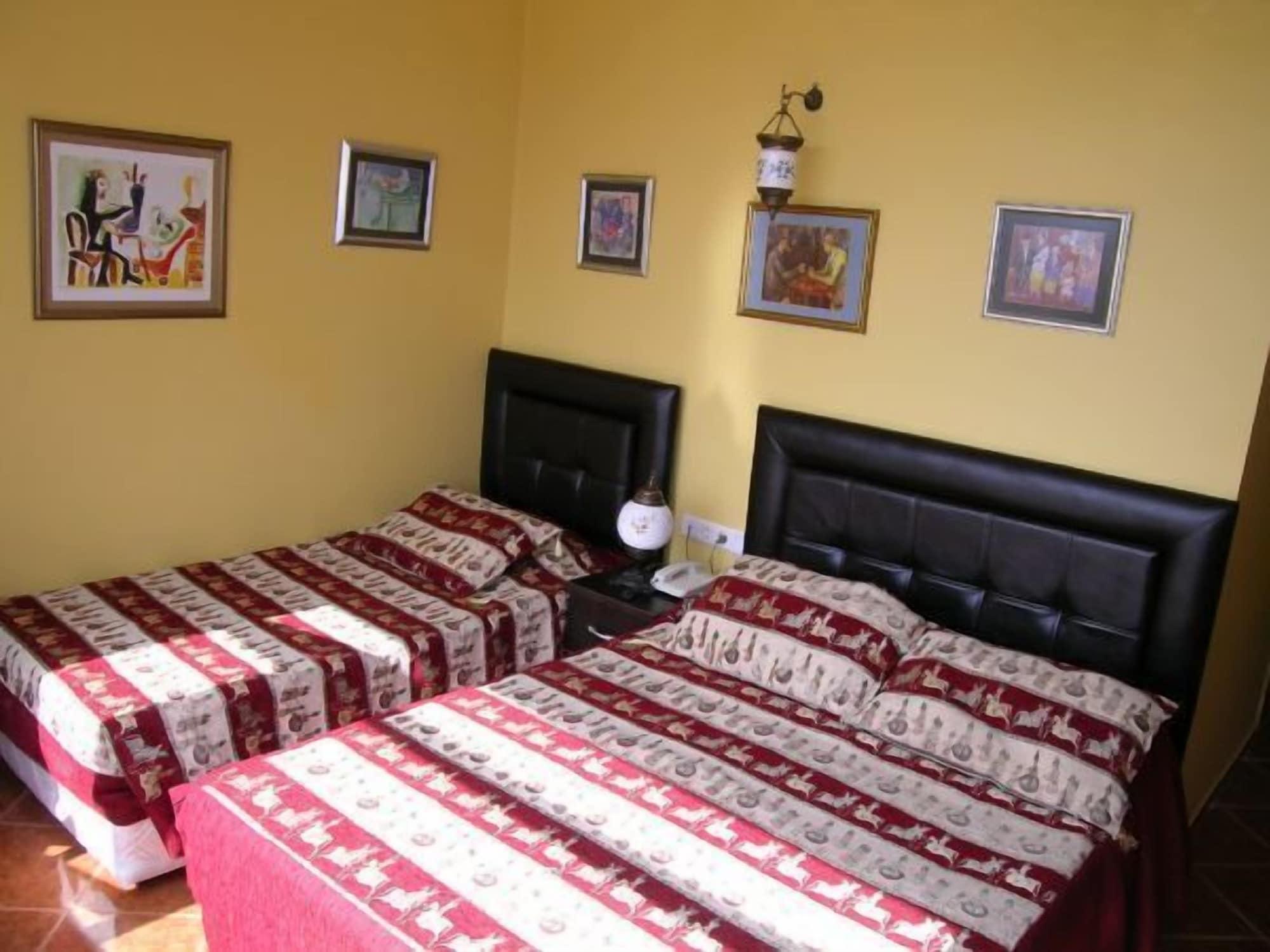 Cosmopolitan Park Hotel Stambuł Zewnętrze zdjęcie