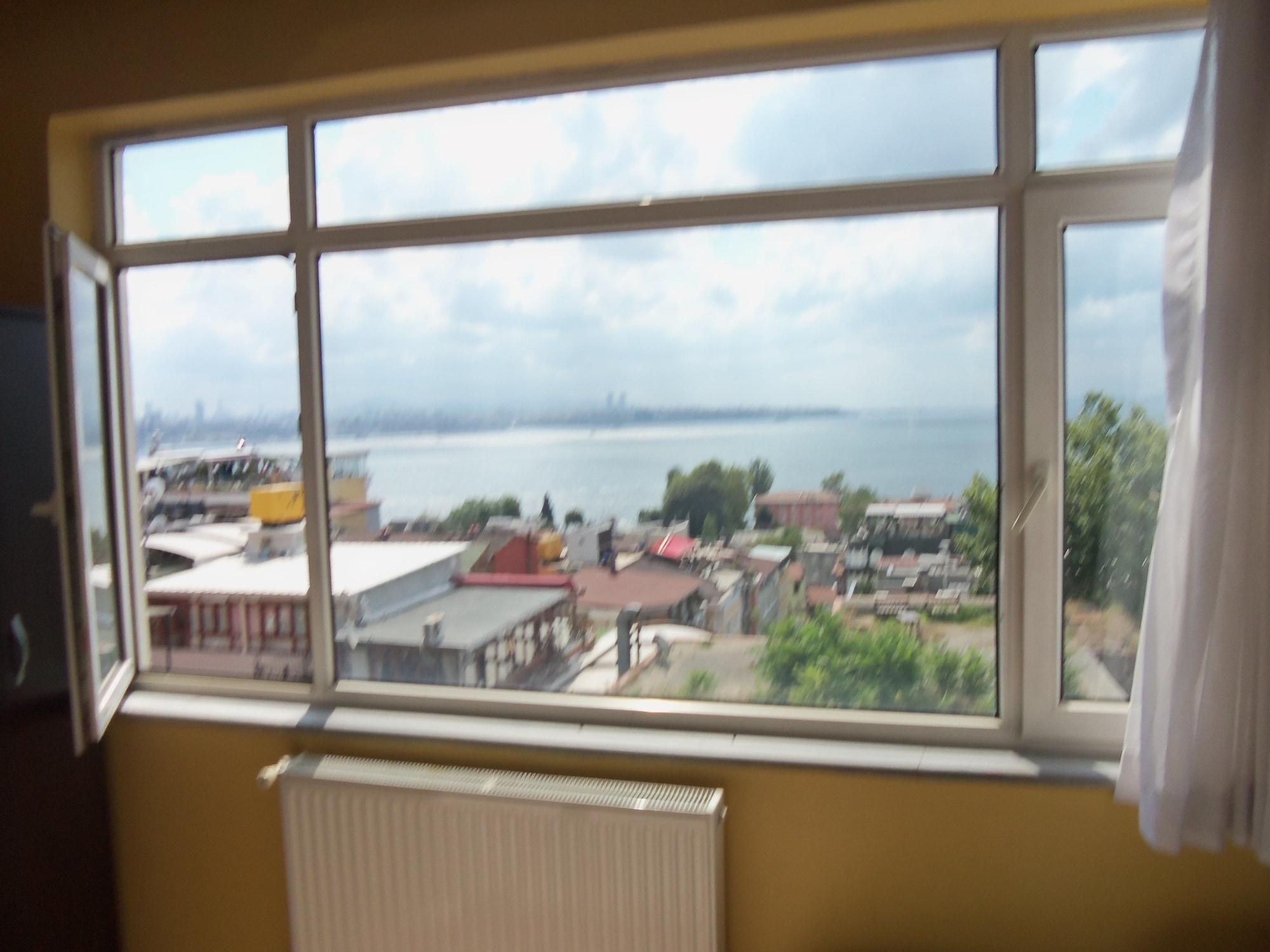 Cosmopolitan Park Hotel Stambuł Zewnętrze zdjęcie