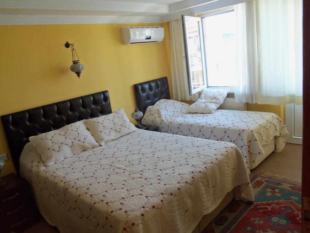 Cosmopolitan Park Hotel Stambuł Pokój zdjęcie
