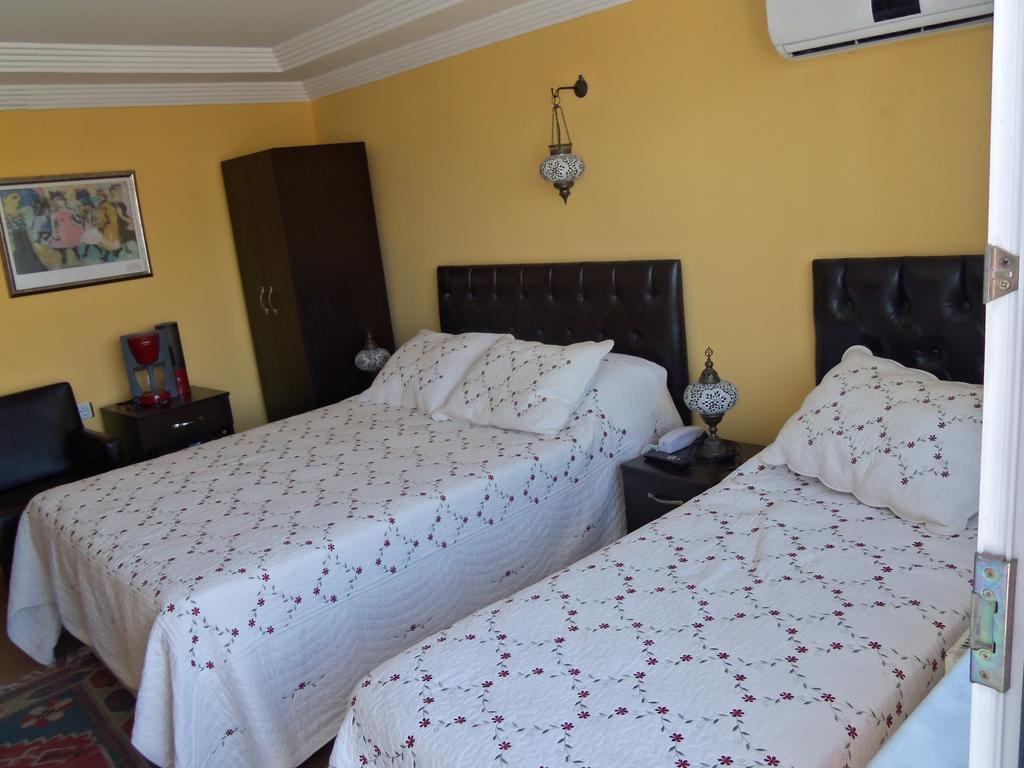 Cosmopolitan Park Hotel Stambuł Pokój zdjęcie