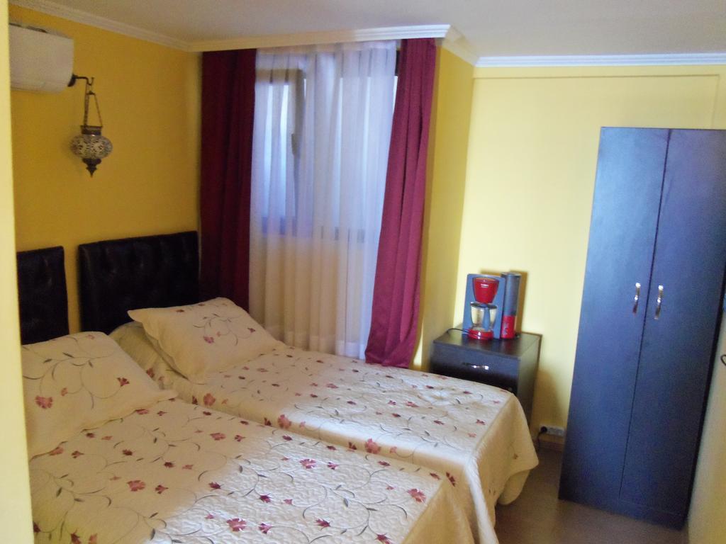 Cosmopolitan Park Hotel Stambuł Pokój zdjęcie