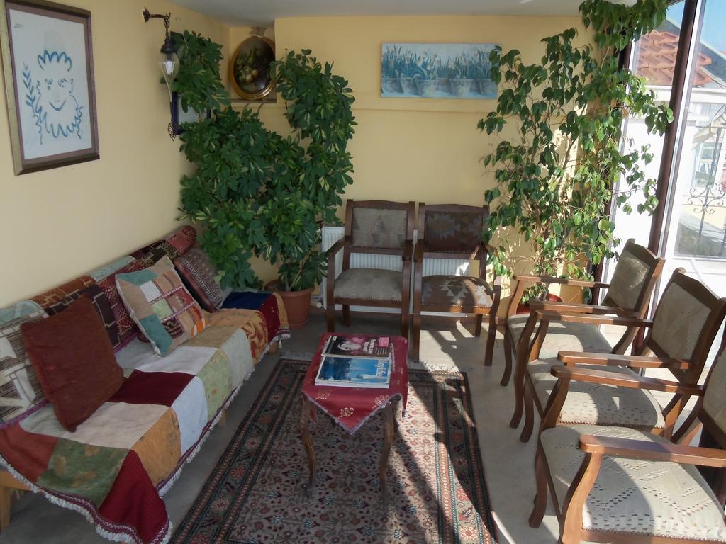 Cosmopolitan Park Hotel Stambuł Zewnętrze zdjęcie