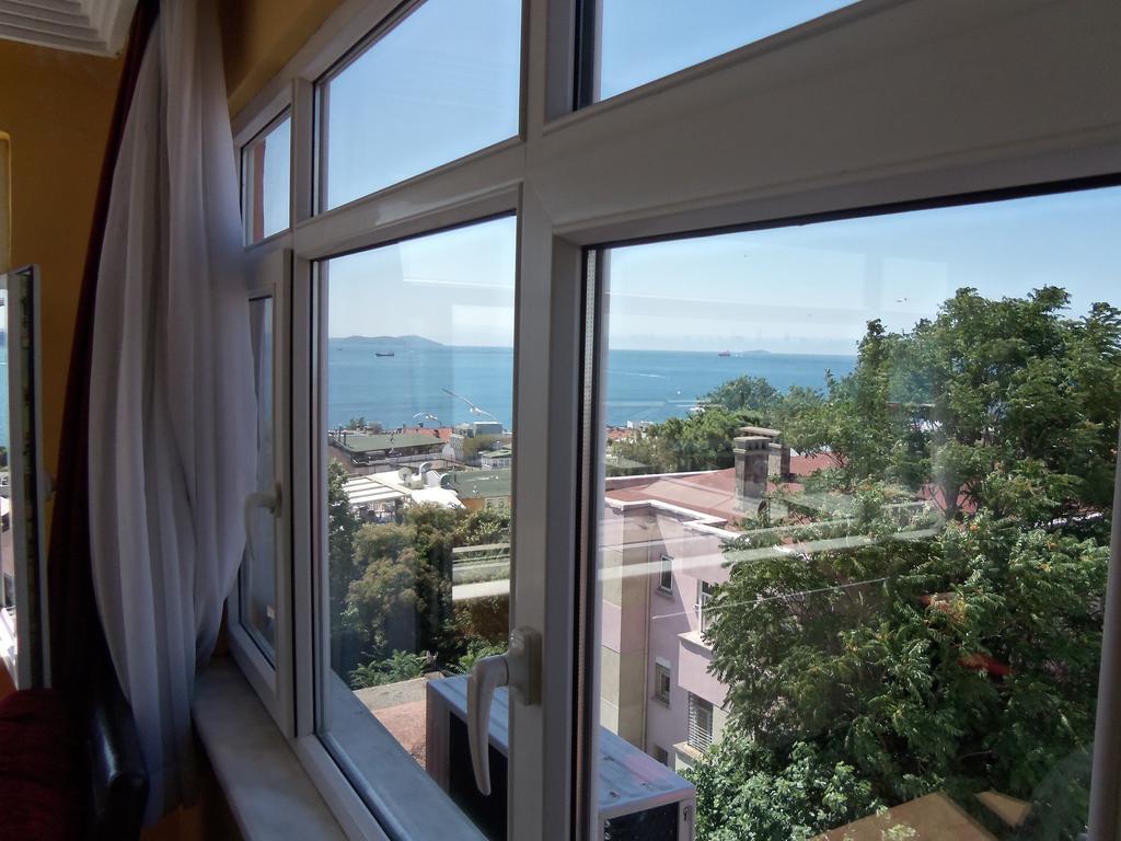 Cosmopolitan Park Hotel Stambuł Pokój zdjęcie