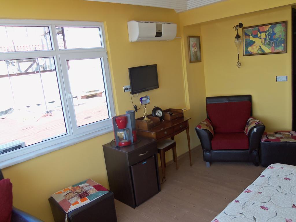 Cosmopolitan Park Hotel Stambuł Pokój zdjęcie