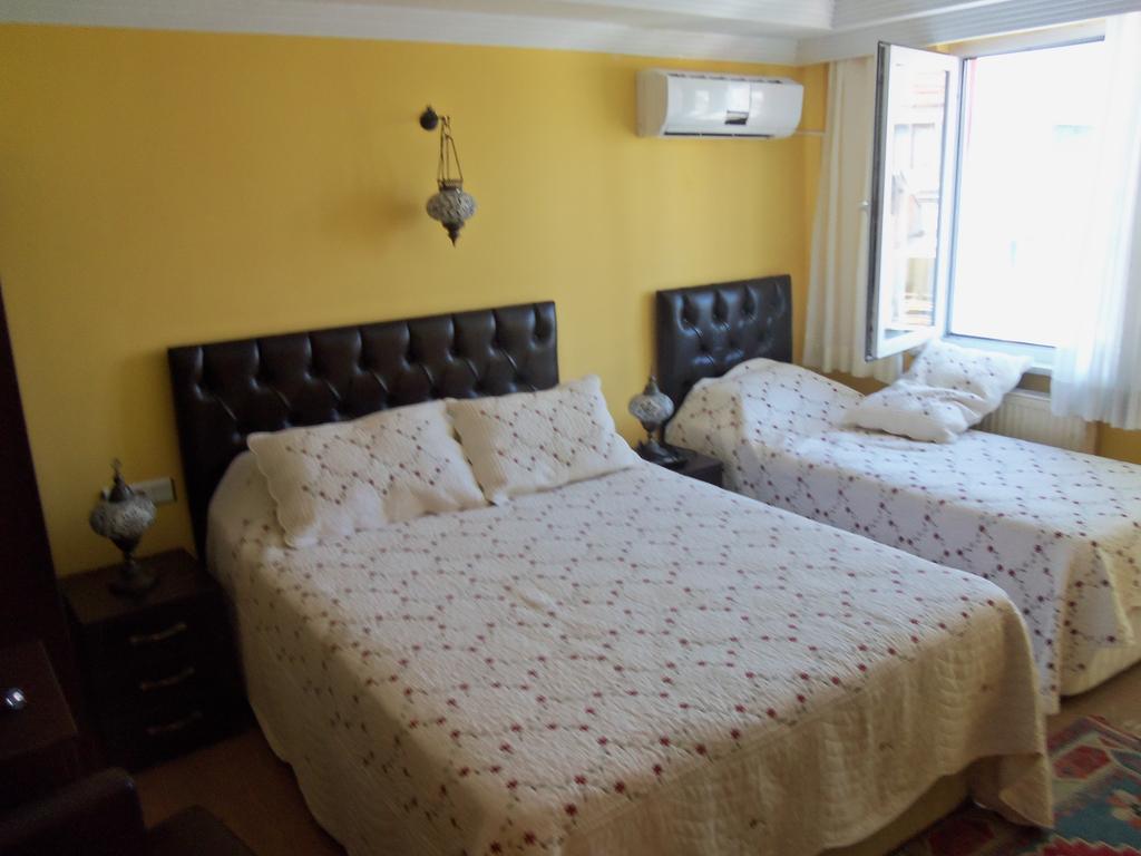 Cosmopolitan Park Hotel Stambuł Pokój zdjęcie