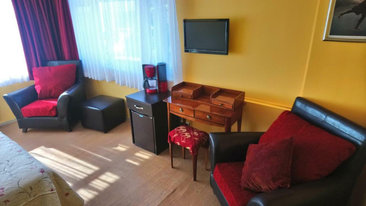 Cosmopolitan Park Hotel Stambuł Zewnętrze zdjęcie